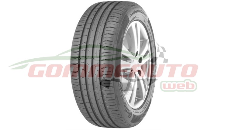 COP. 205/55VR17  CONTI  PREMIUM 5 FR                91V